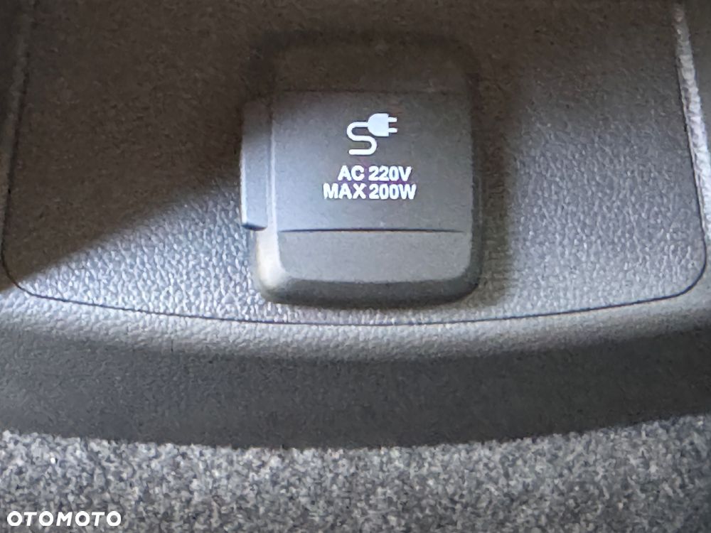 SsangYong/KGM Korando 1.5 T-GDI Sapphire 4WD - 16