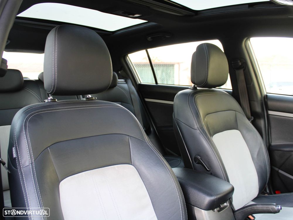 Kia Sportage 1.7 CRDI ISG TX Prime - 48