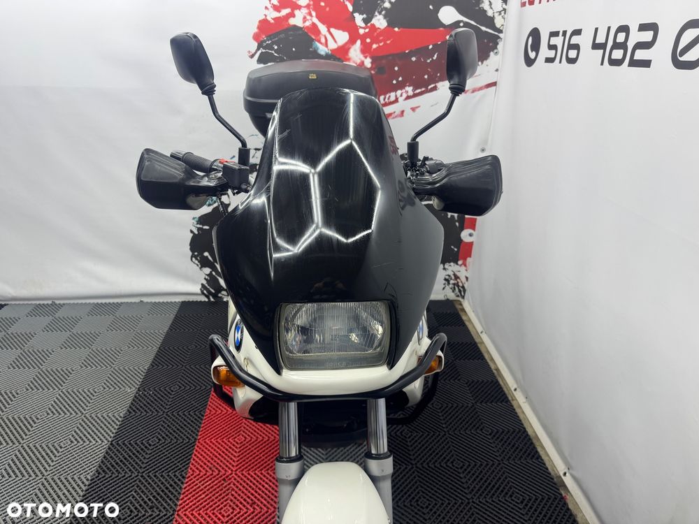 BMW GS - 37