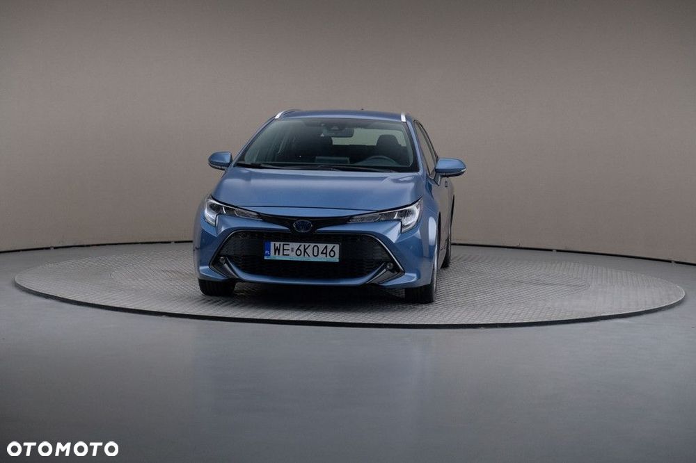 Toyota Corolla - 3