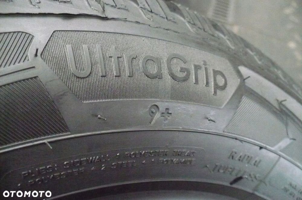 GOODYEAR Ultra Grip 9 185/65R14 NOWA 2020 - 3