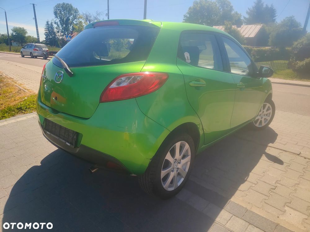 Mazda 2 1.3 Dynamic - 15