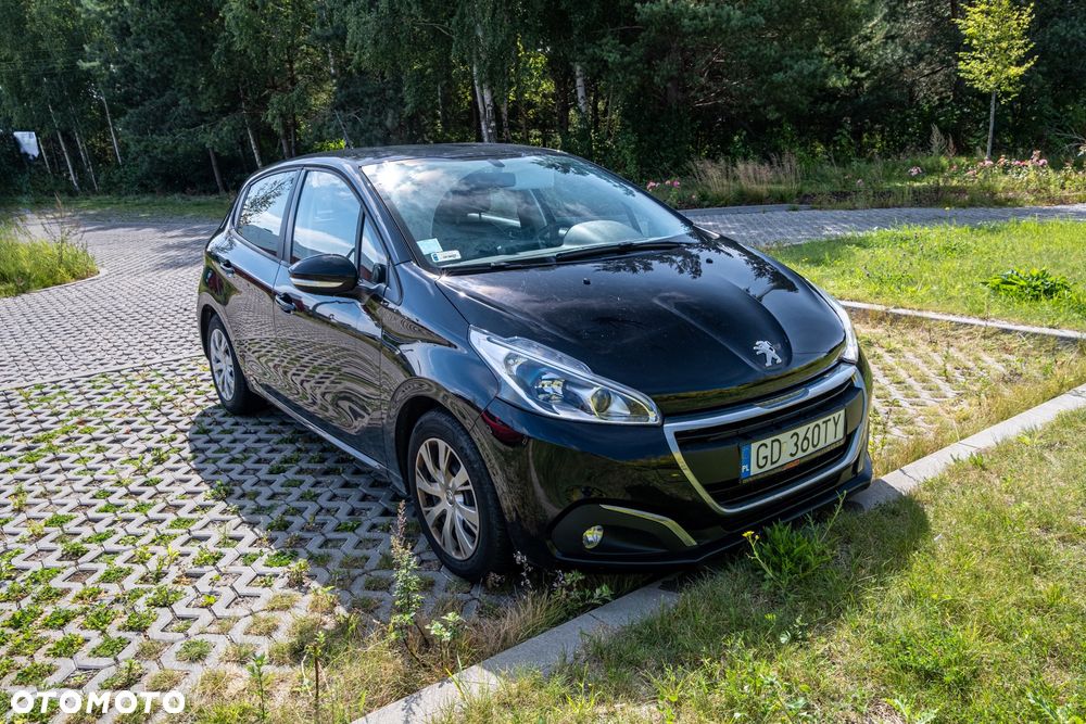 Peugeot 208 1.2 PureTech GPF Active S&S - 2
