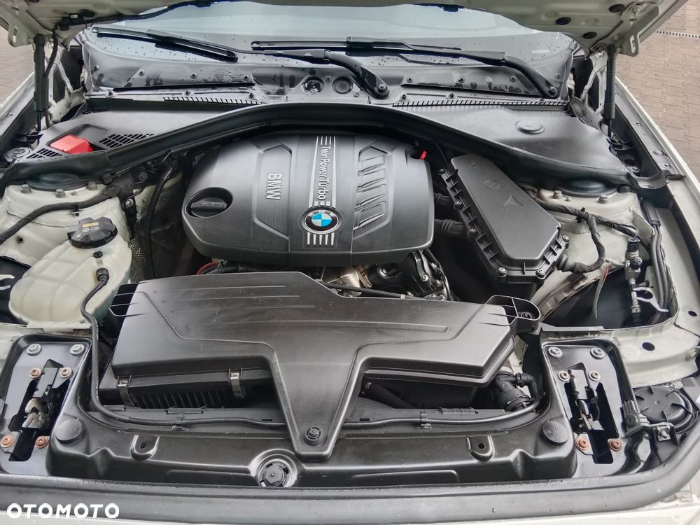 BMW Seria 1 114d - 9