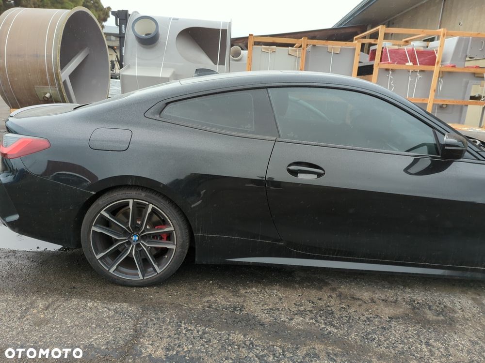 BMW Seria 4 M440i xDrive - 3