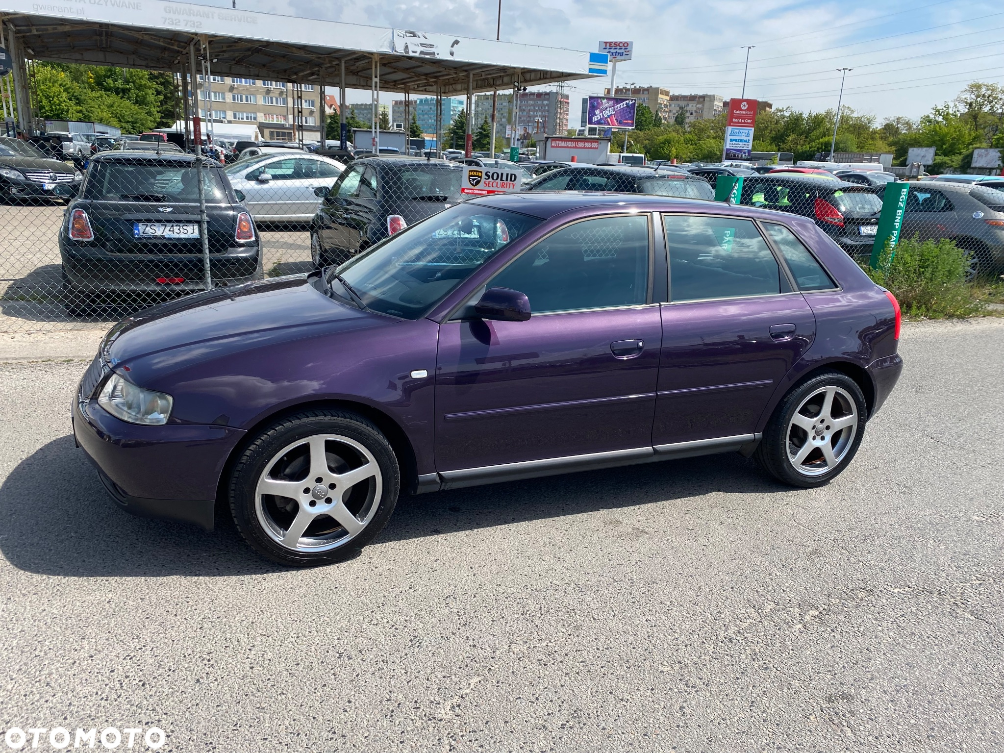 Audi A3 - 13