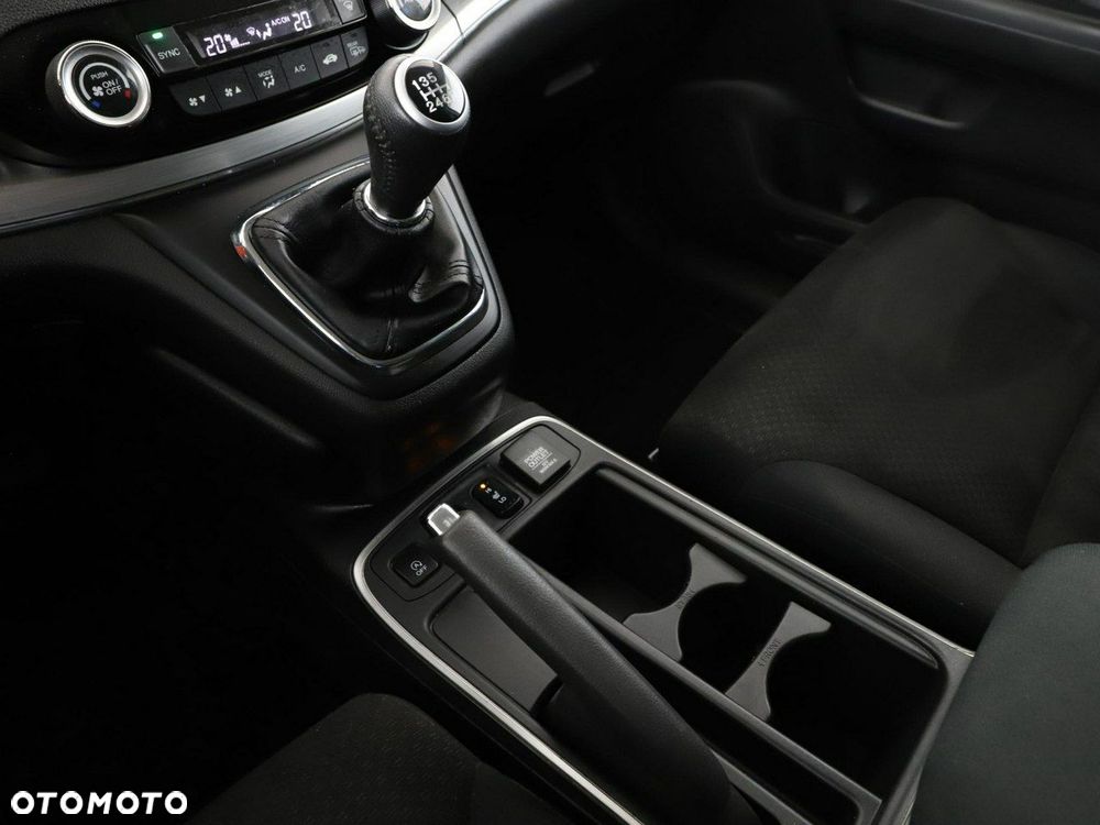 Honda CR-V 1.6i DTEC 4WD Elegance - 30