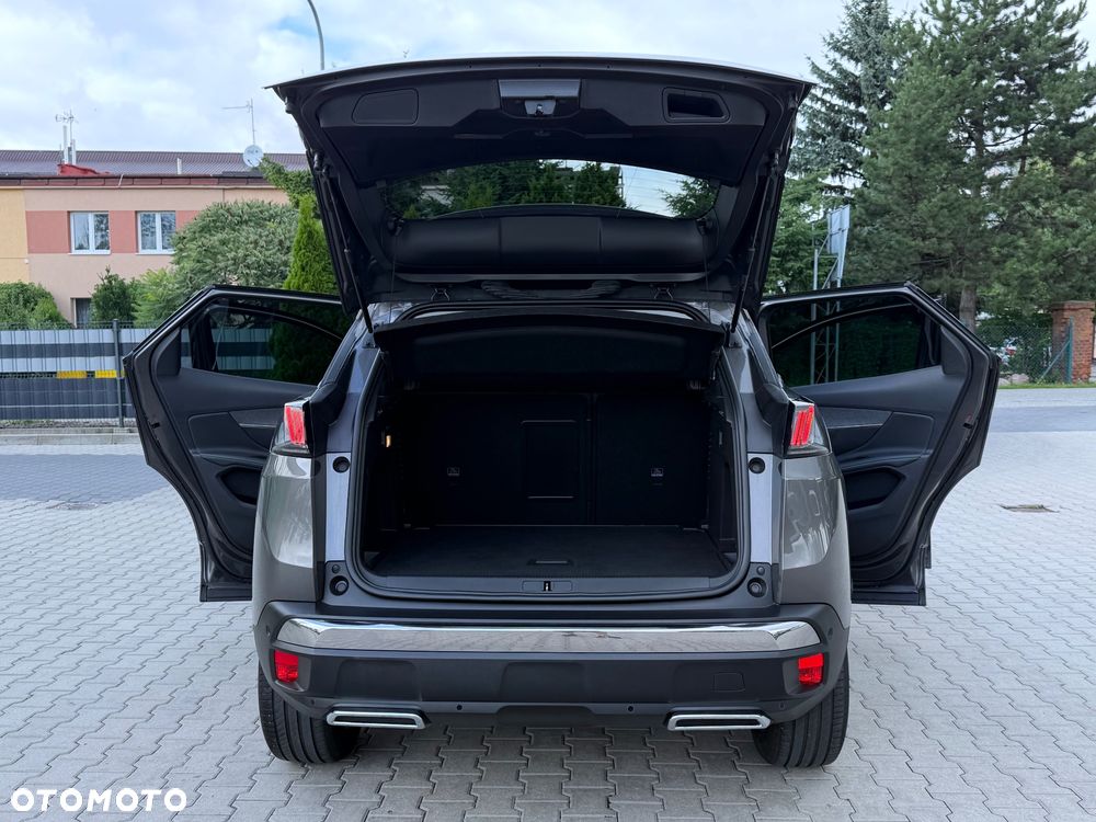 Peugeot 3008 BlueHDi 130 Stop & Start EAT8 Allure - 13