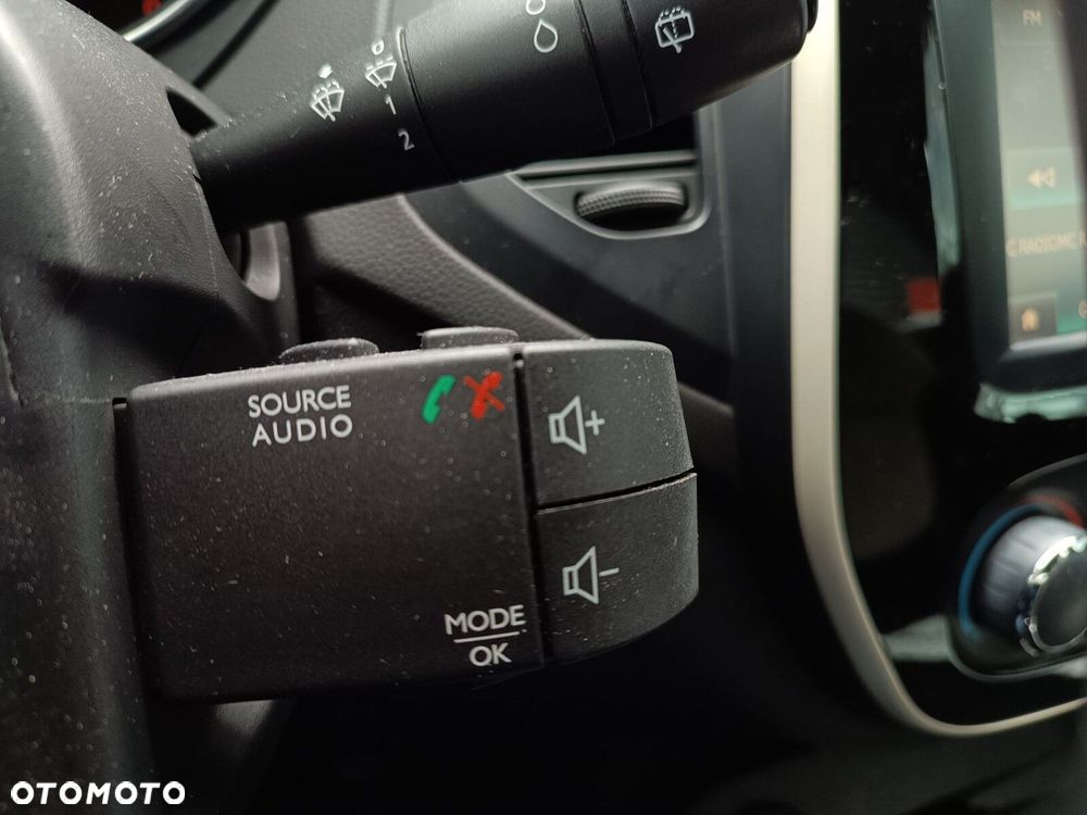 Renault Captur 0.9 Energy TCe Life - 16