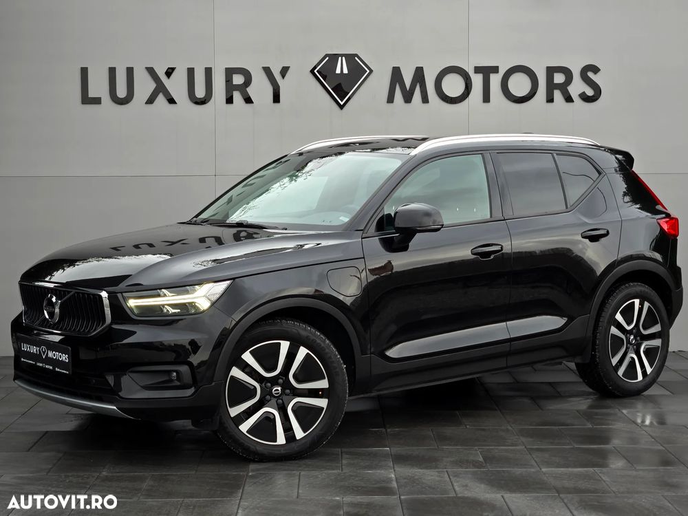 Volvo XC 40 T5 Recharge DKG Essential - 1