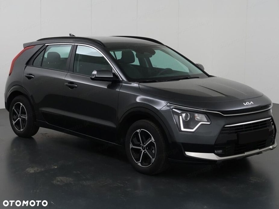 Kia Niro 1.6 GDI Hybrid L - 1