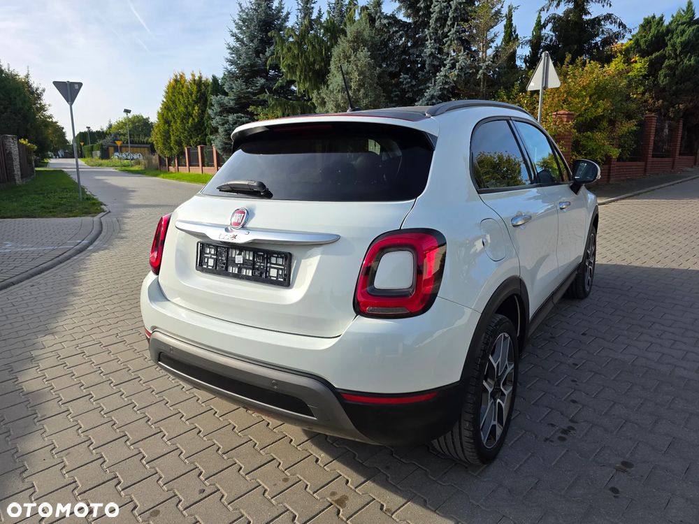 Fiat 500X - 23