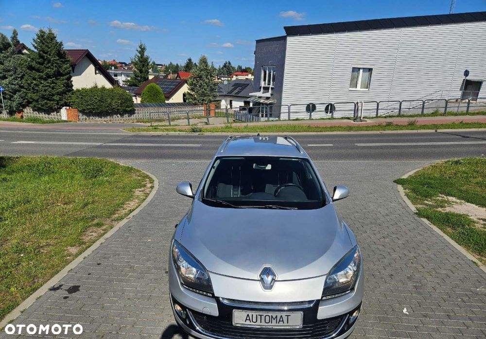 Renault Megane - 29