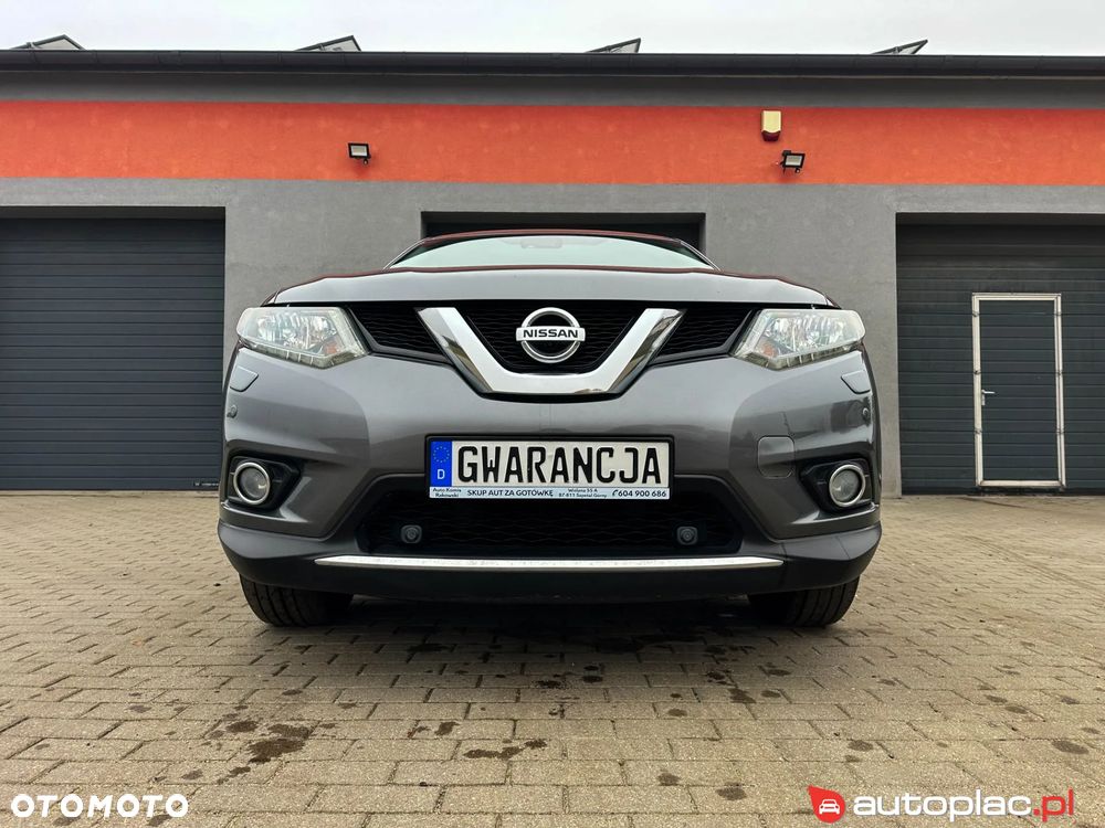 Nissan X-Trail 1.6 DCi Acenta - 9