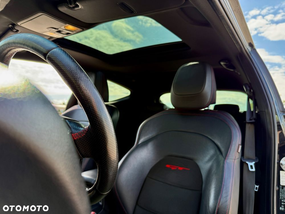 Kia Ceed 1.6 T-GDI GT - 32