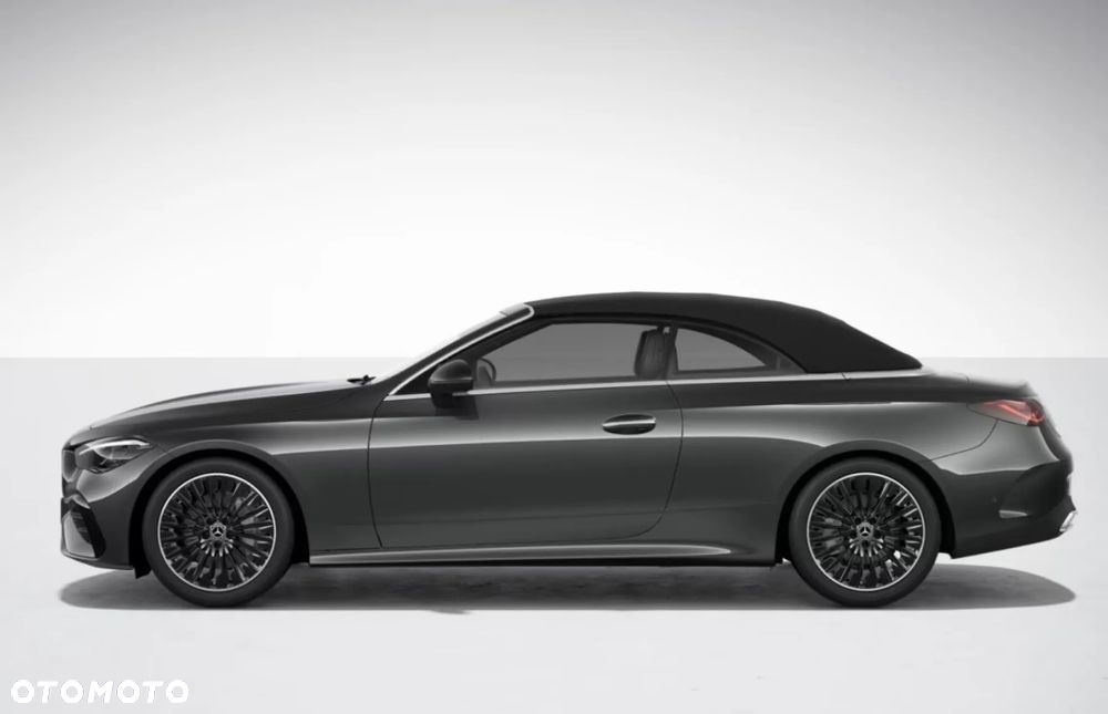 Mercedes-Benz CLE 300 4Matic 9G-TRONIC - 1