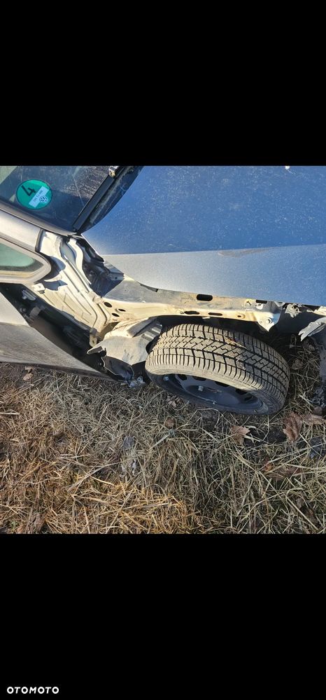 Volkswagen Golf Sportsvan SV 1.2 TSI BMT Start - 7