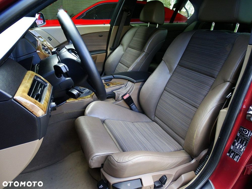 BMW Seria 5 - 28