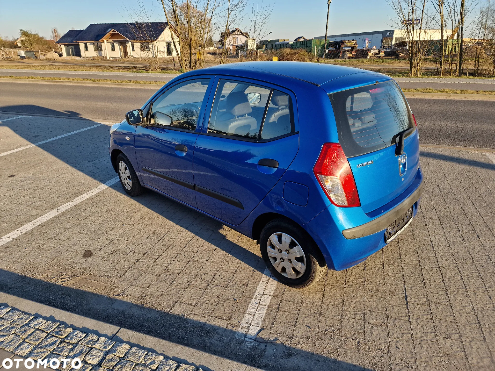 Hyundai i10 - 14