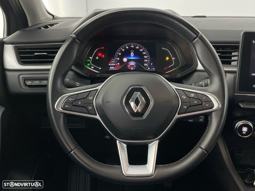 Renault Captur 1.0 TCe Techno - 14