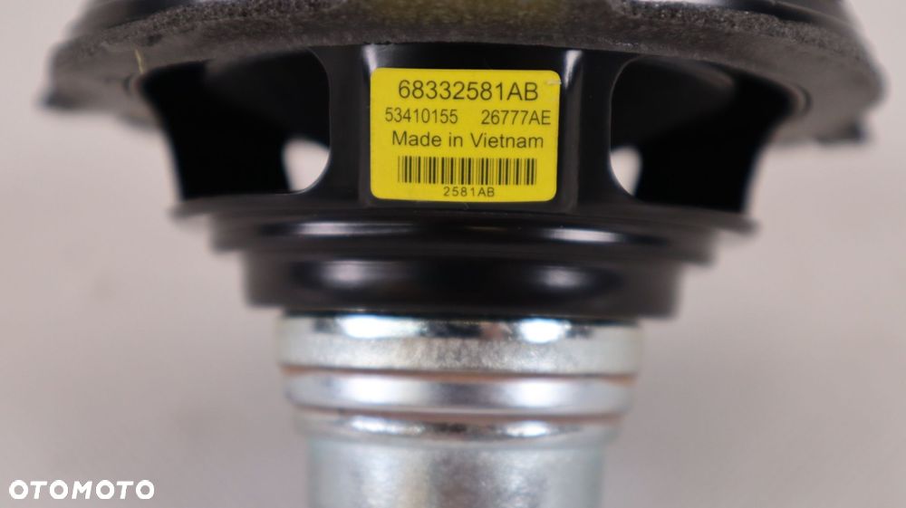 JEEP WRANGLER JL 18- GŁOŚNIK PRZÓD 68332581AB - 6