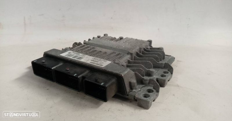 Centralina motor / ECU RENAULT Laguna III (BT0/1) - 1