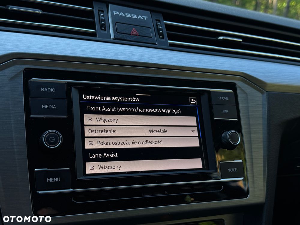 Volkswagen Passat 1.5 TSI EVO Essence - 32