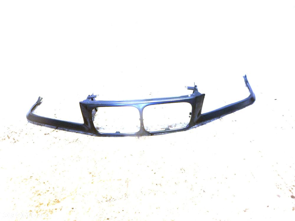 bmw 3 e36 grill atrapa nowa - 3