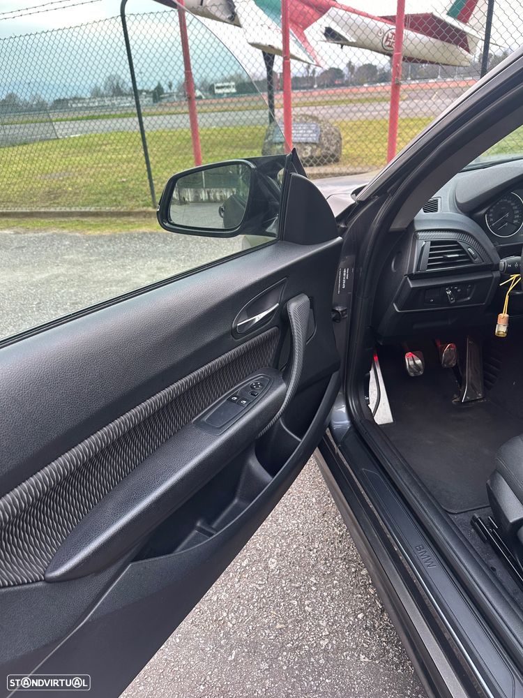 BMW 220 d Coupe Pack M - 12