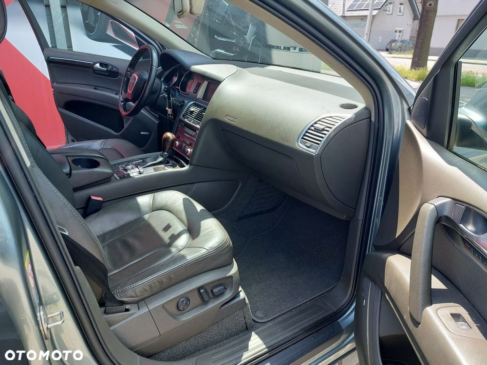 Audi Q7 - 14