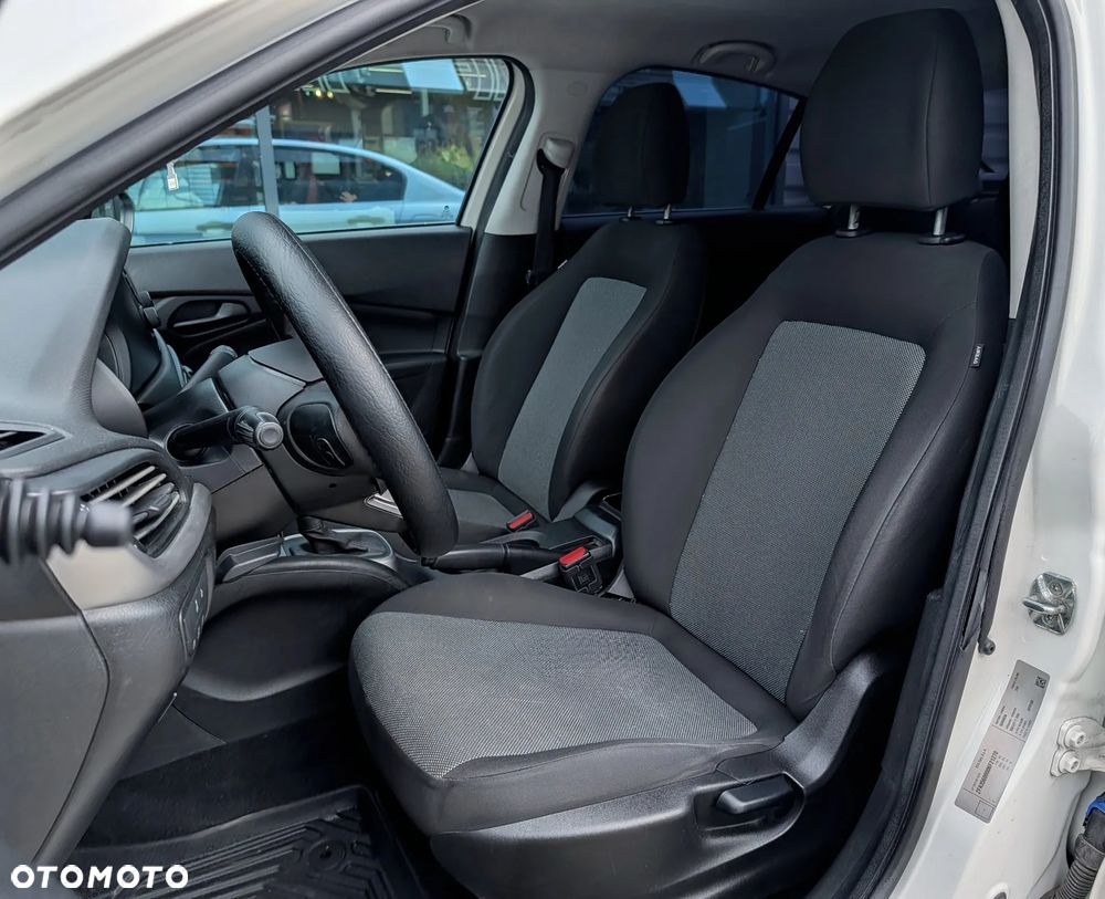 Fiat Tipo 1.6 E-Torq 16v Easy - 6