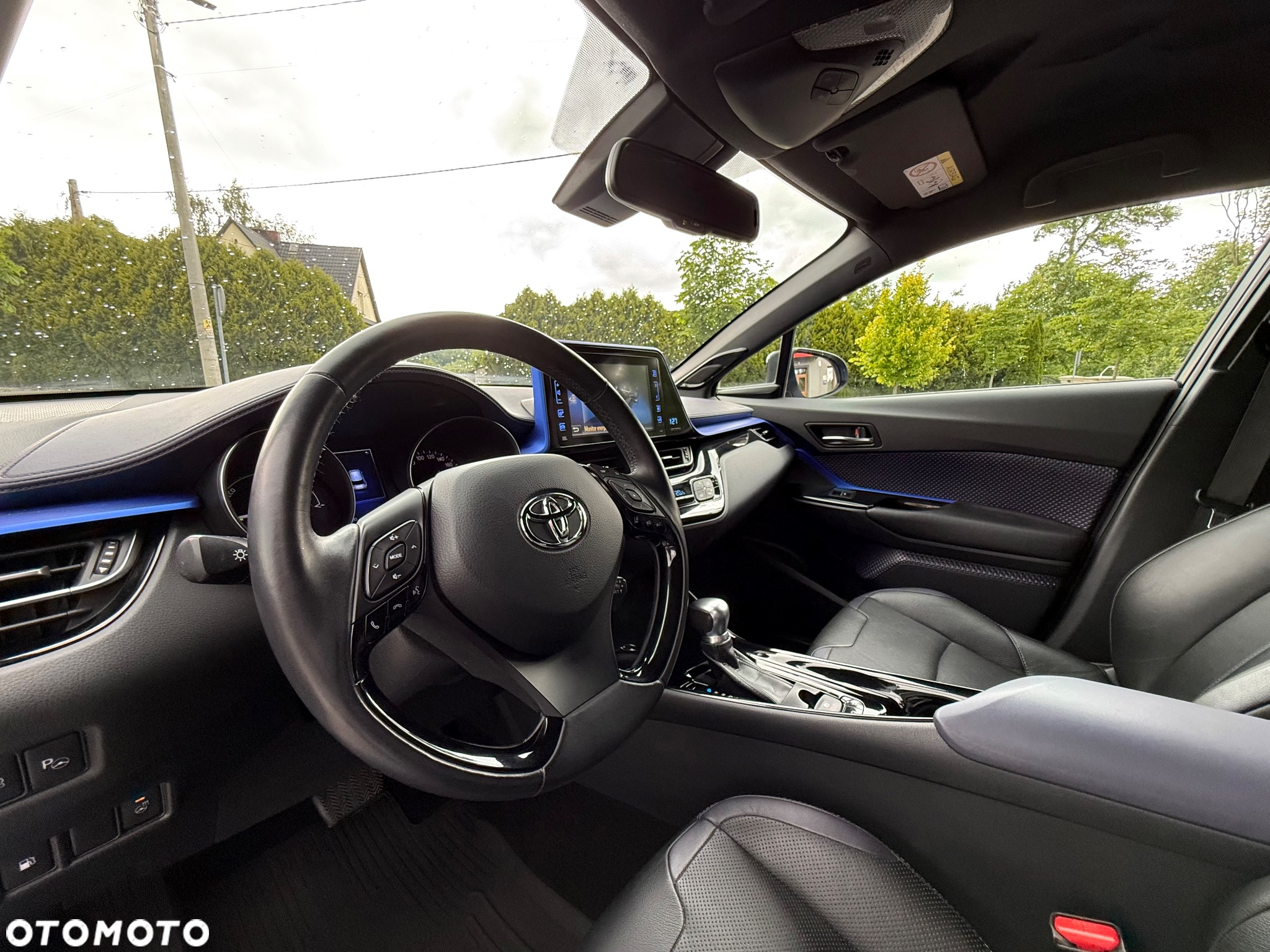 Toyota C-HR 1.8 Hybrid Selection - 19