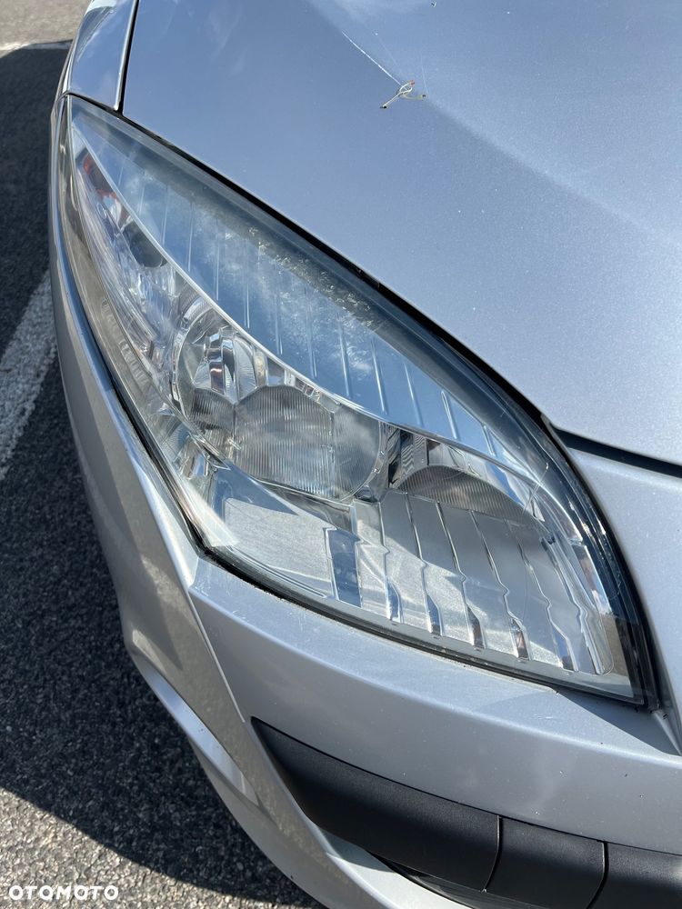 Renault Megane 1.5 dCi Authentique - 27