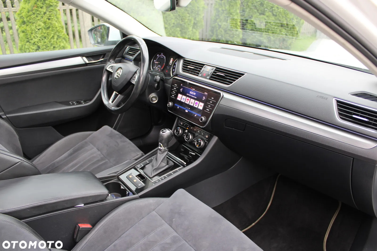 Skoda Superb - 26
