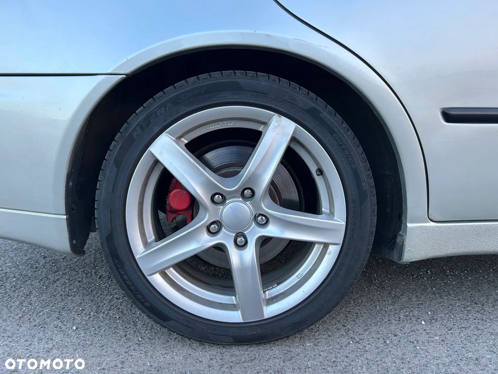 Lexus IS 200 Classic - 24