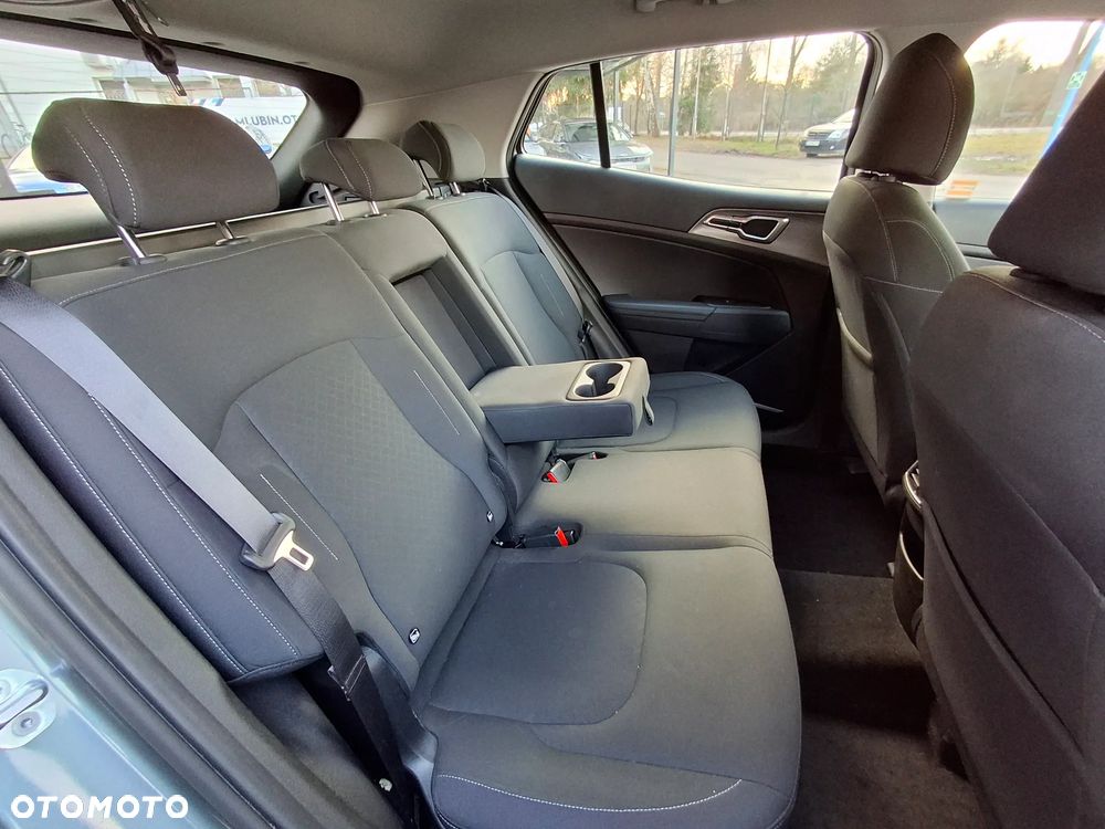 Kia Sportage - 28