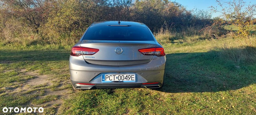 Opel Insignia - 9