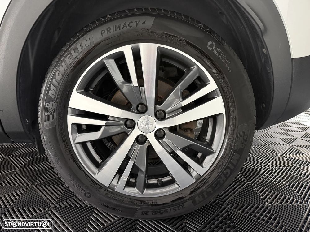 Peugeot 3008 PureTech 130 Stop & Start GPF Allure - 7