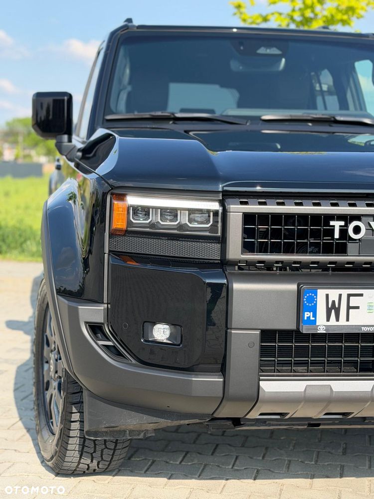 Toyota Land Cruiser LC 2.8 D-4D Invincible - 21