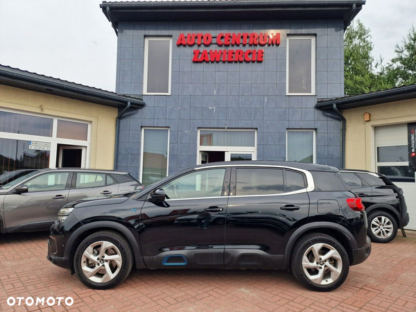 Citroën C5 Aircross Hybrid 225 e-EAT8 FEEL PACK