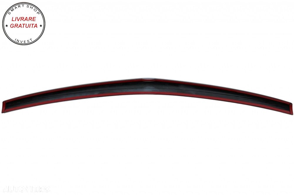 Eleron Portbagaj Mercedes E-Class W212 (2009-up)- livrare gratuita - 6