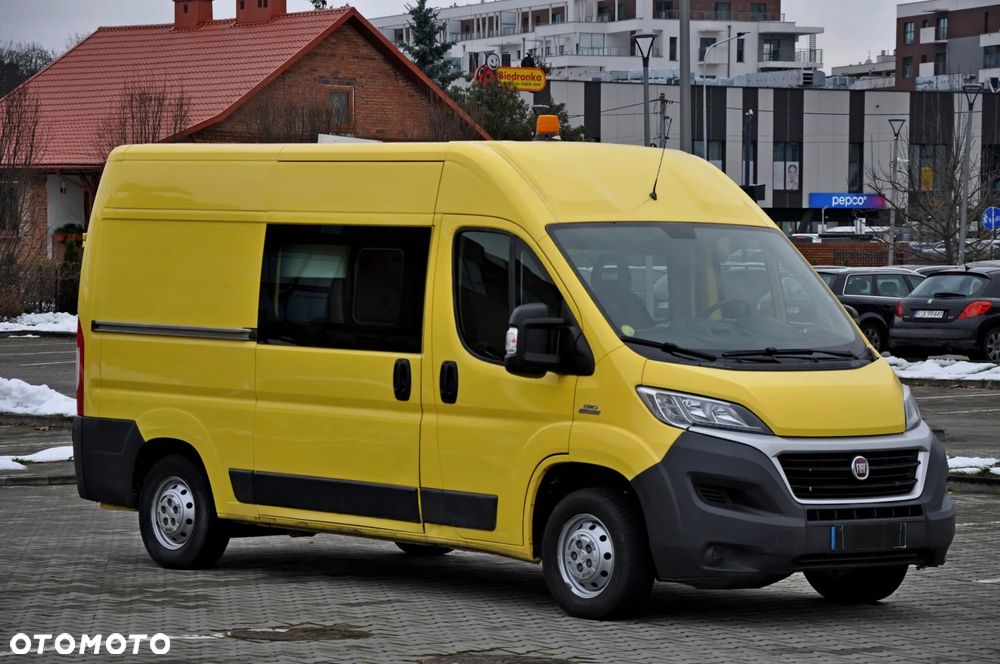 Fiat Ducato - 2