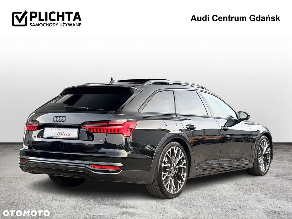 Audi A6 Allroad - 6