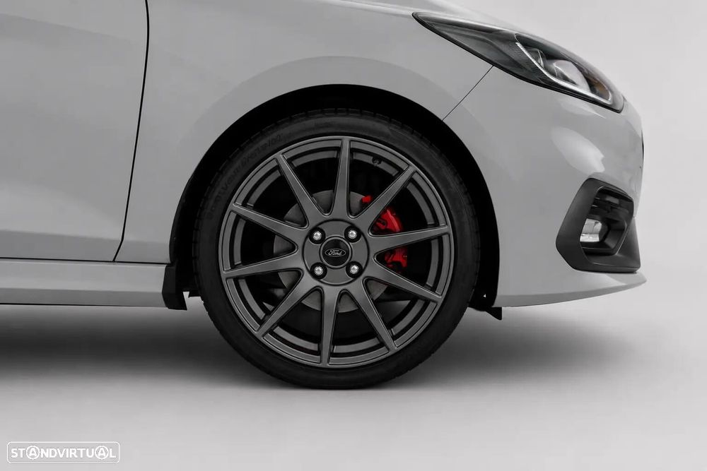 Ford Fiesta 1.5 EcoBoost ST - 8