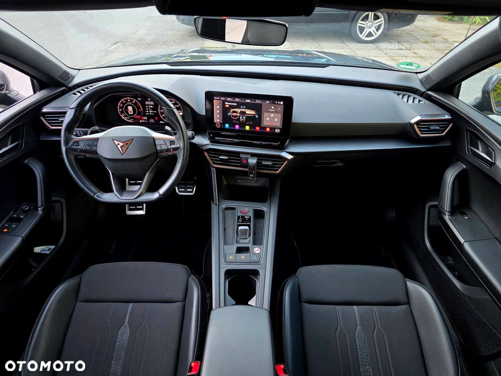 Cupra Leon - 16