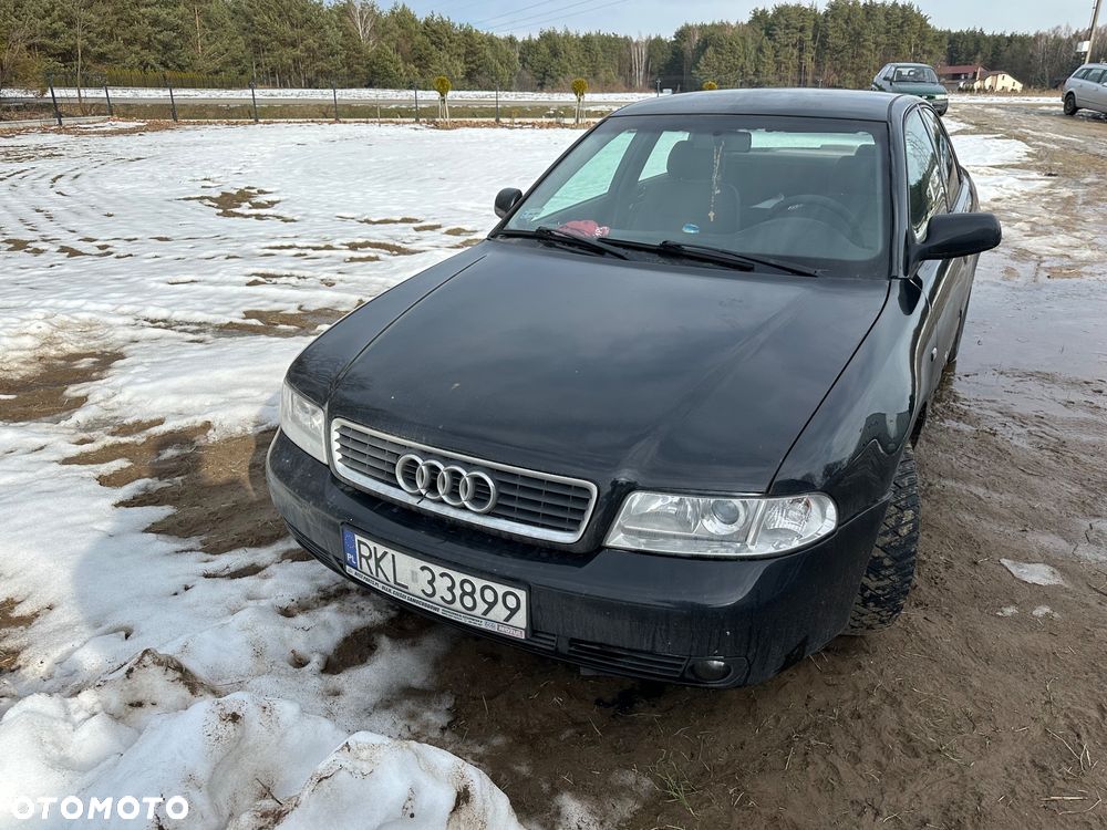 Opel Astra 1.4 GL - 8