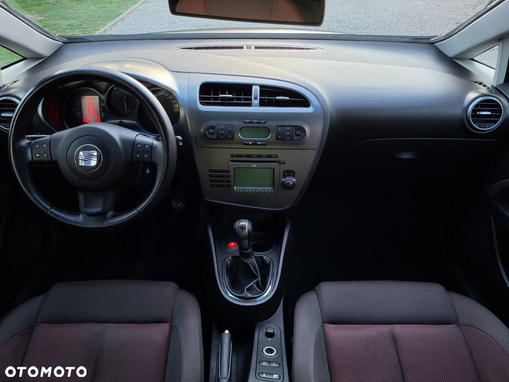 Seat Leon - 11