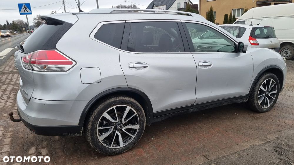 Nissan X-Trail 1.6 DCi Tekna - 4