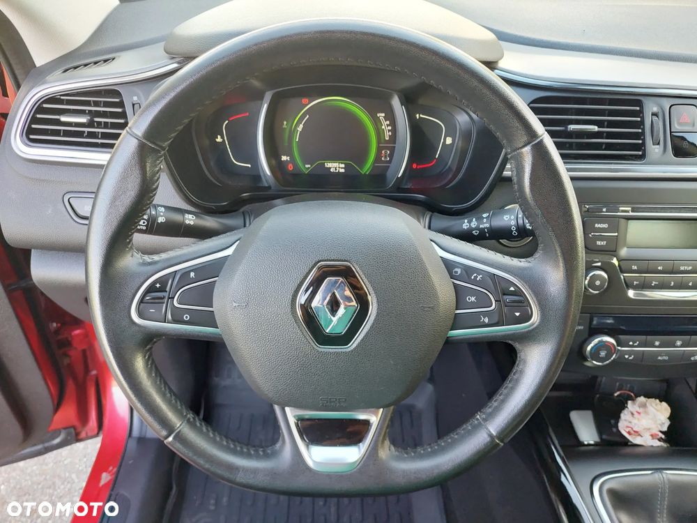 Renault Kadjar Energy dCi 130 COLLECTION - 25