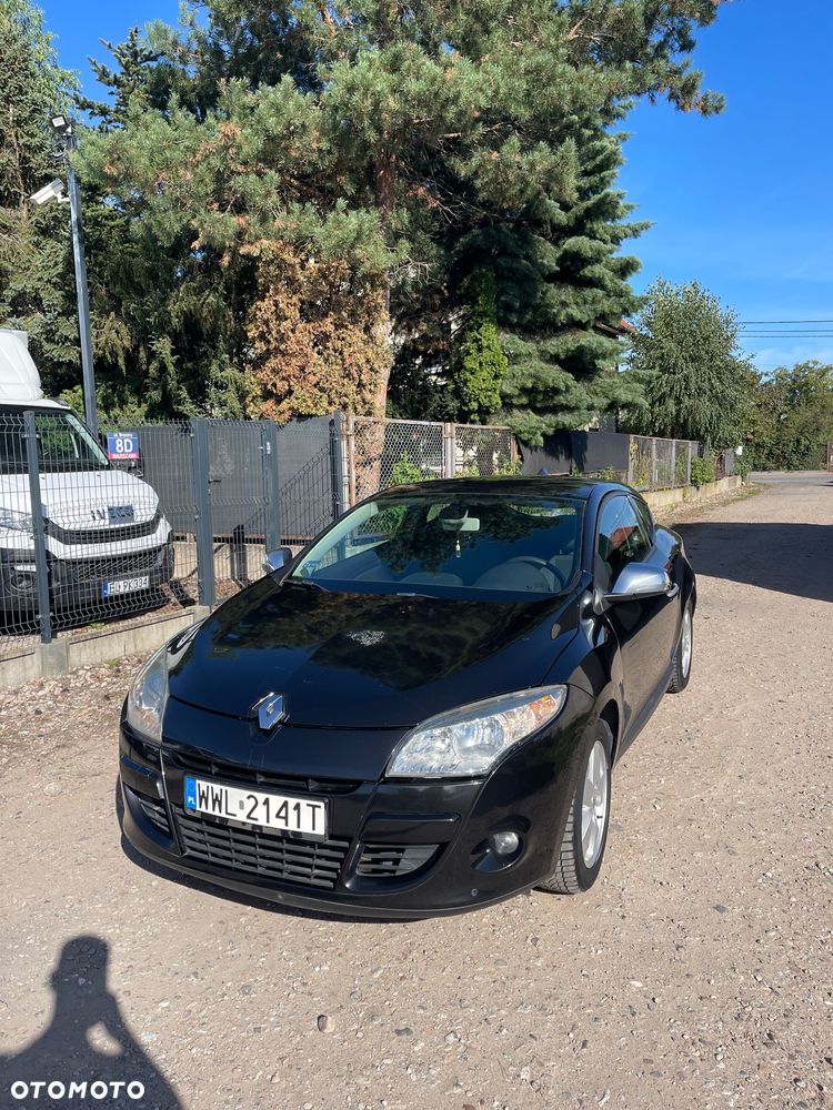 Renault Megane 1.5 dCi Dynamique - 5